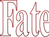 Fate (verse)