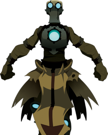 Strongest One Piece character Grougaloragran (Wakfu) could defeat