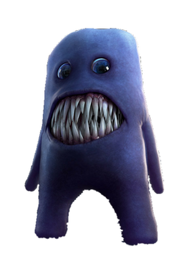 Ao Oni (Species), Versus Compendium Wiki