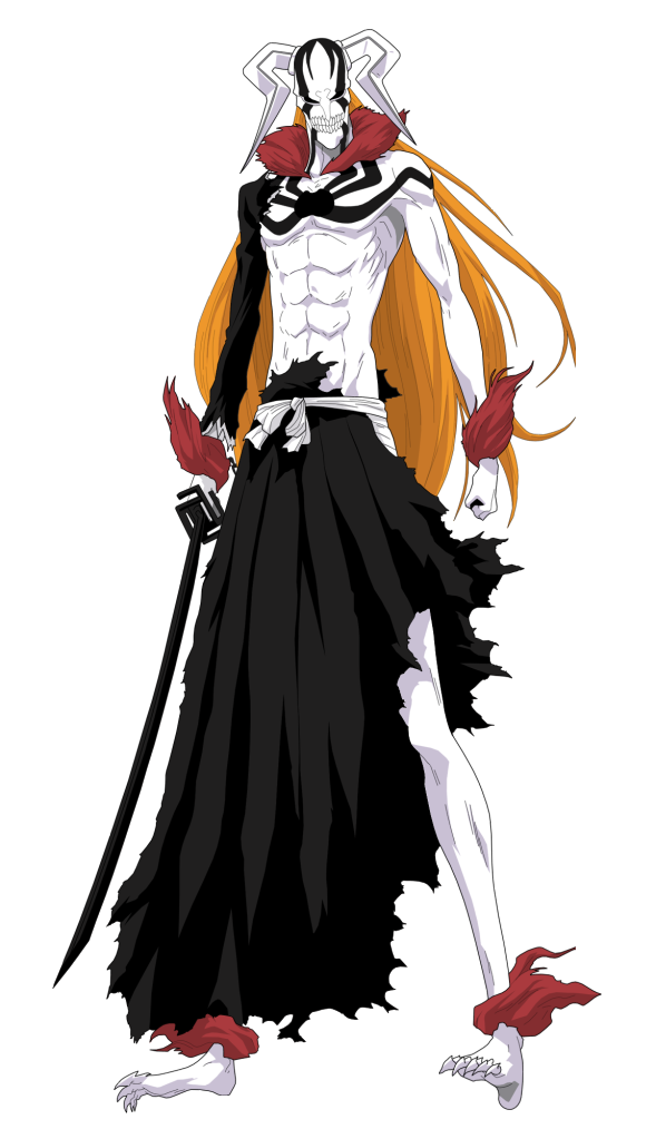 Ulquiorra Cifer, Versus Compendium Wiki