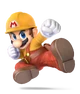 Builder mario