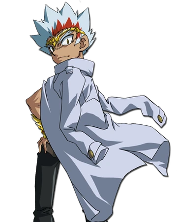 Featured image of post Ryuga Costume