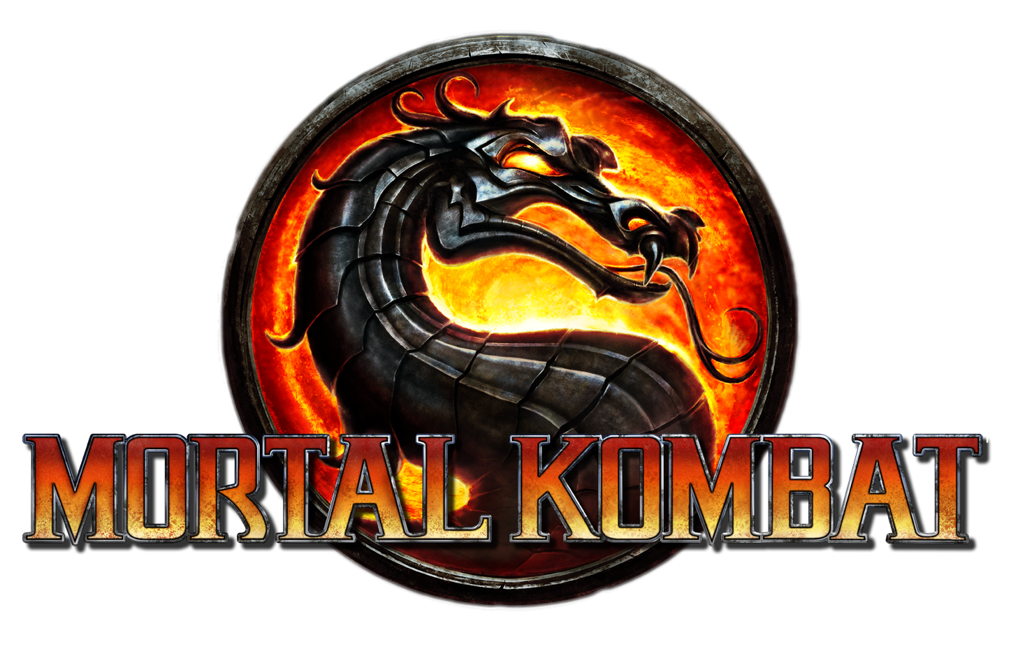 Mortal Kombat: Deception official promotional image - MobyGames