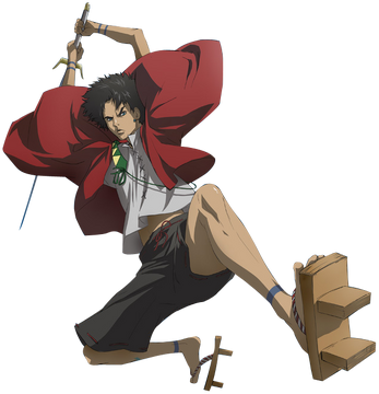 Samurai champloo full series online
