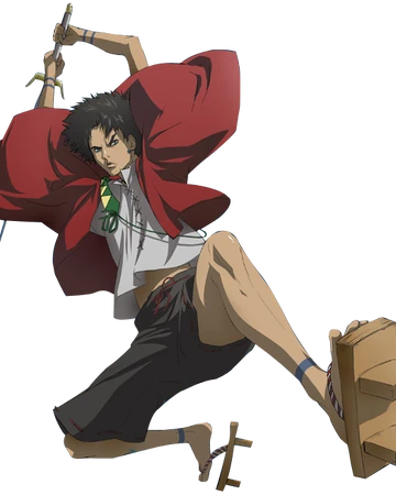Mugen Samurai Champloo Versus Compendium Wiki Fandom