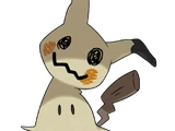 Mimikyu