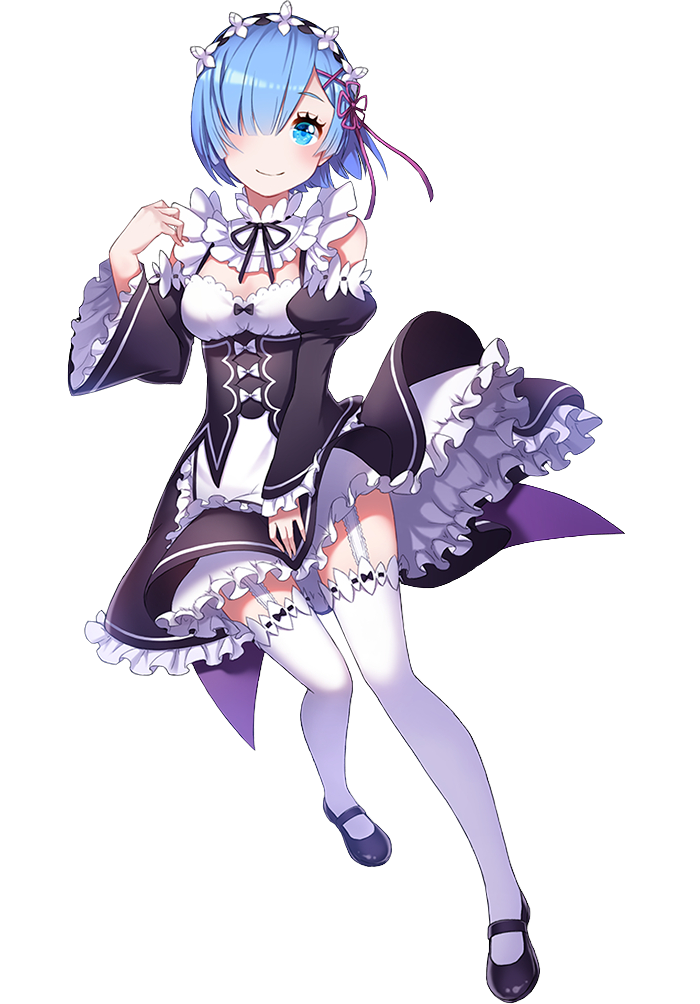 Image of Rem (Re:Zero − Starting Life in Another World)