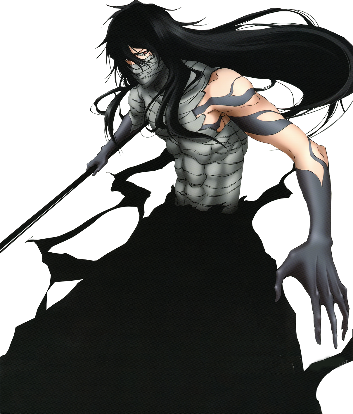 Ulquiorra Cifer, Versus Compendium Wiki