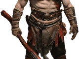 Kratos (Norse)
