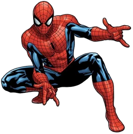 Spider-Man