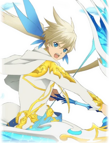 Tales Of Zestiria the X Anime Gets Second Season - Three If By Space