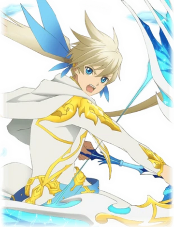 Sorey, Tales of Zestiria Wikia