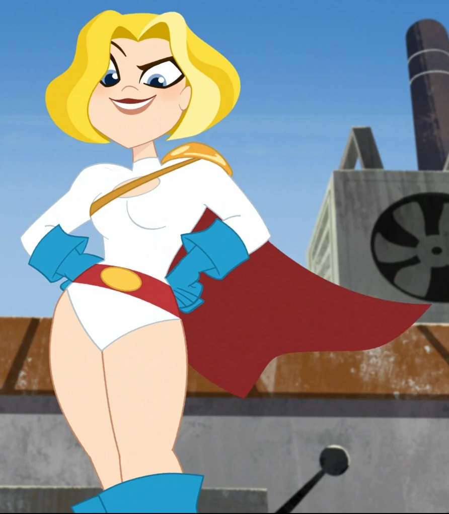 Supergirl (DC Super Hero Girls) | Versus Compendium Wiki | Fandom Supergirl (DC Super Hero Girls) | Versus Compendium Wiki | Fandom