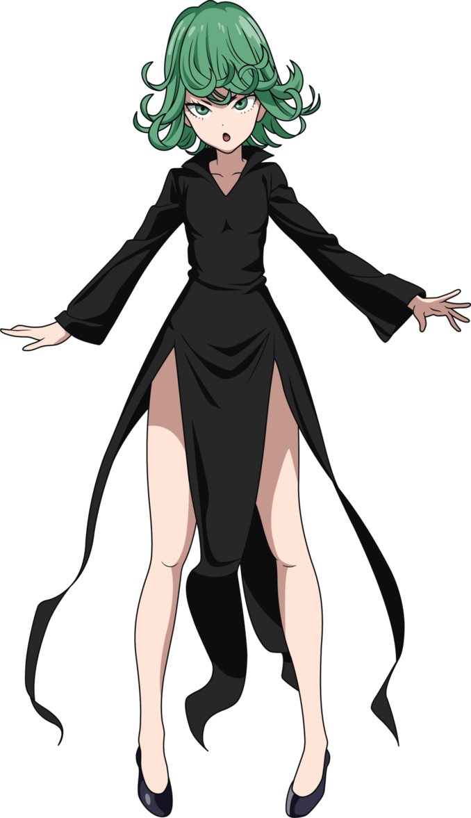 Tatsumaki 