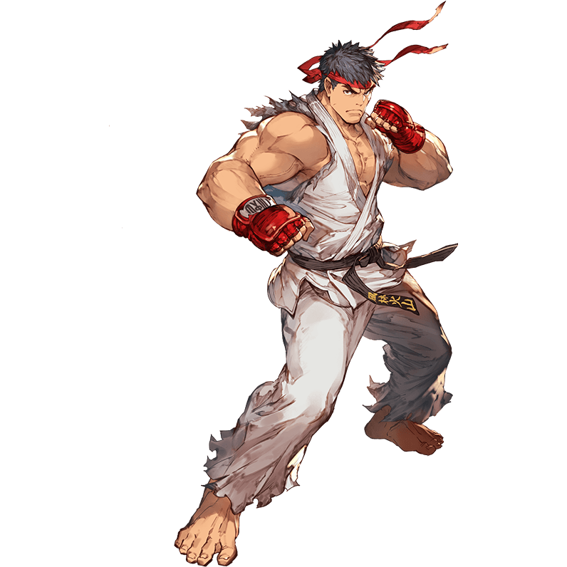 Ryuu (Street Fighter) Mobile Wallpaper by Pixiv Id 9011795 #3655542 -  Zerochan Anime Image Board