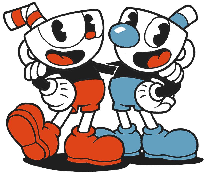 Mugman, Wiki