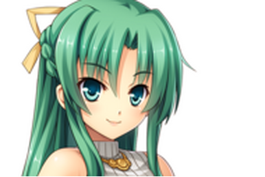 Shion Sonozaki | 1v1m8 DR Wiki | Fandom