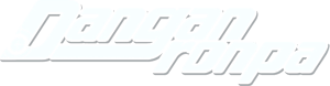 Danganronpa logo