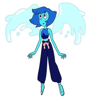 Lapis Lazuli | Versus Compendium Wiki | Fandom