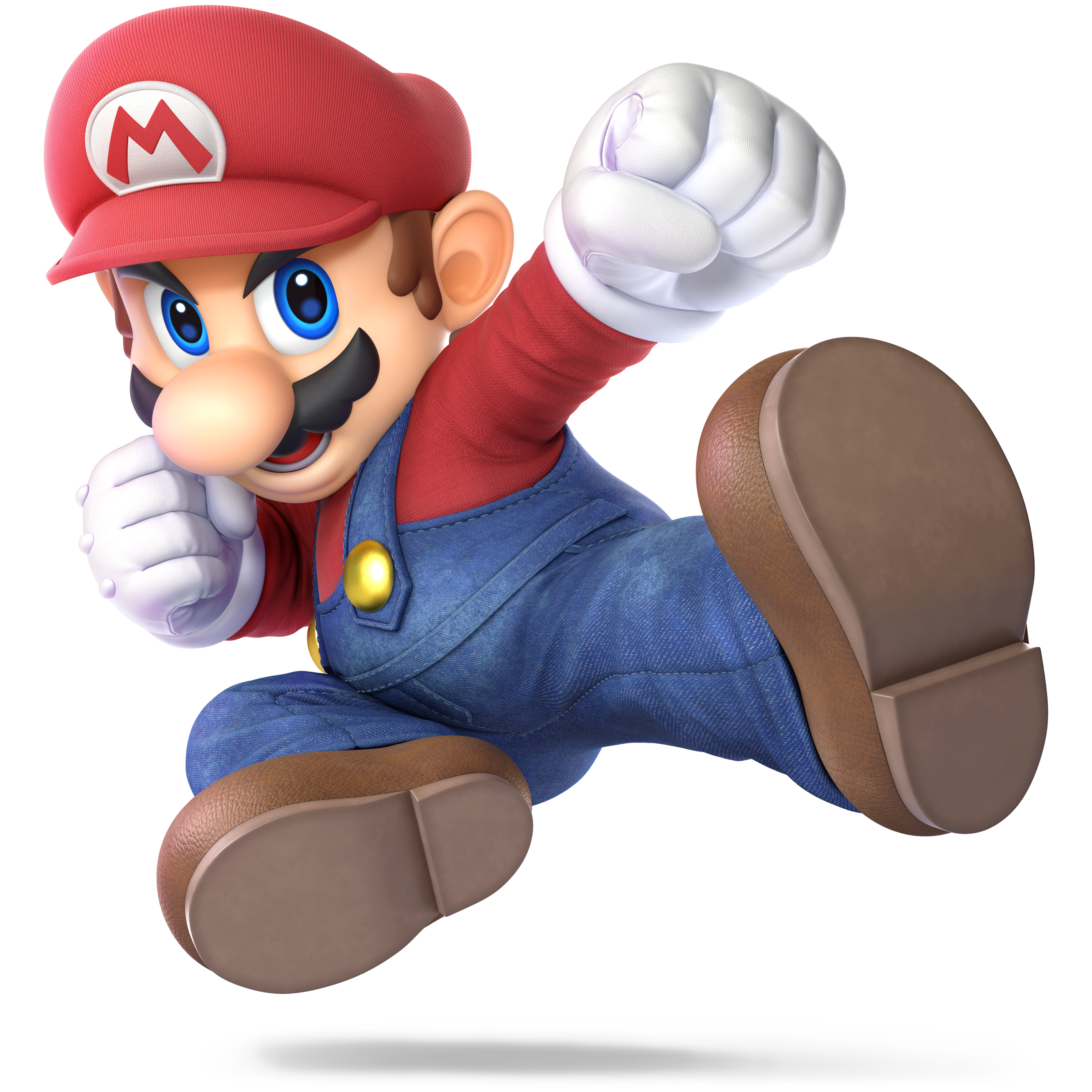 SNES Mario Circuit 4 - Marioverse Wiki