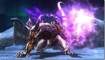 Hannibal (God Eater) | Versus Compendium Wiki | Fandom