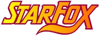 StarFox lOgO