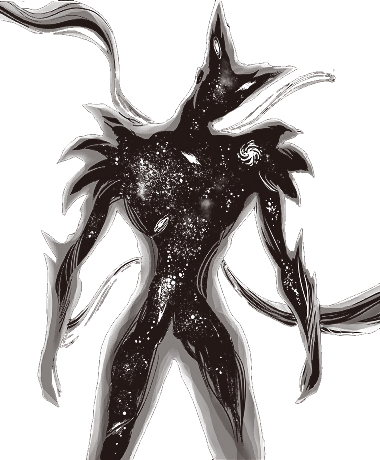 FREE]•° Cosmic Garou PNG