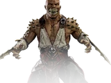 Baraka