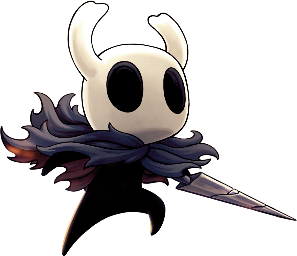 Hollow knight отзывы