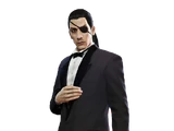 Goro Majima