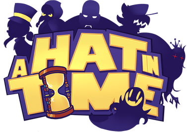 Hat in time kickstarter clearance