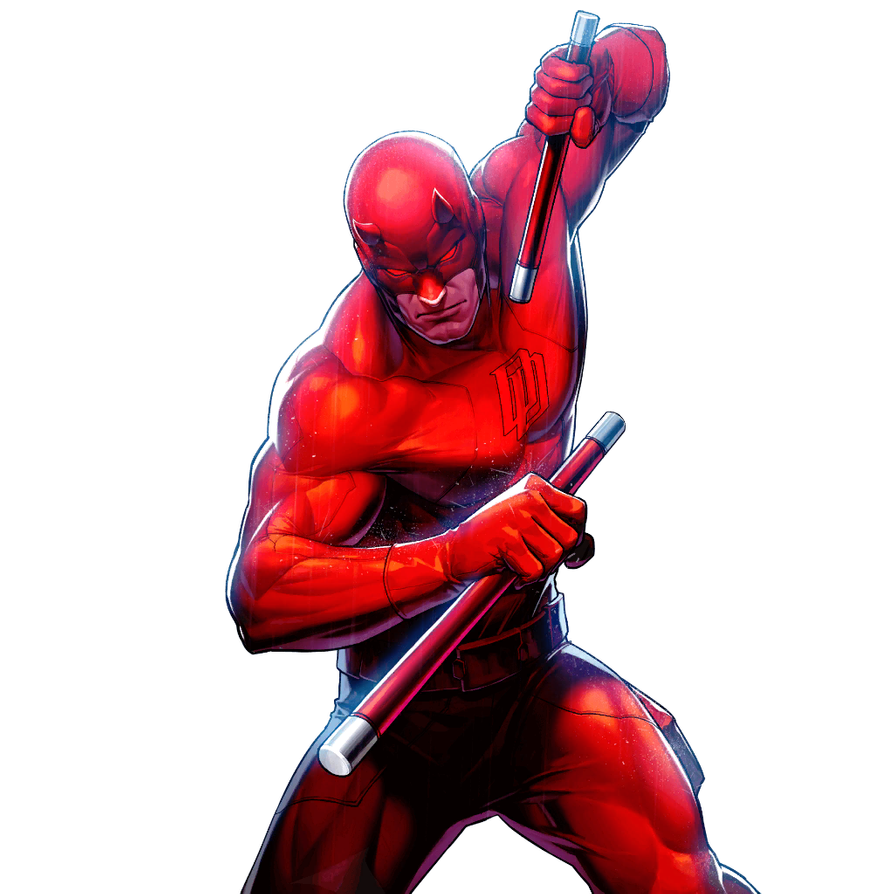 Daredevil (Marvel Comics series) - Wikipedia