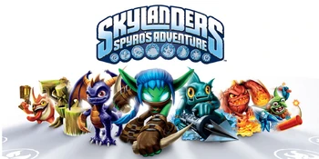 SI 3DS SkylandersSpyrosAdventure image1600w