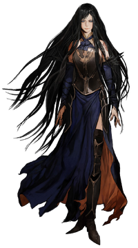 Shanoa | Versus Compendium Wiki | Fandom
