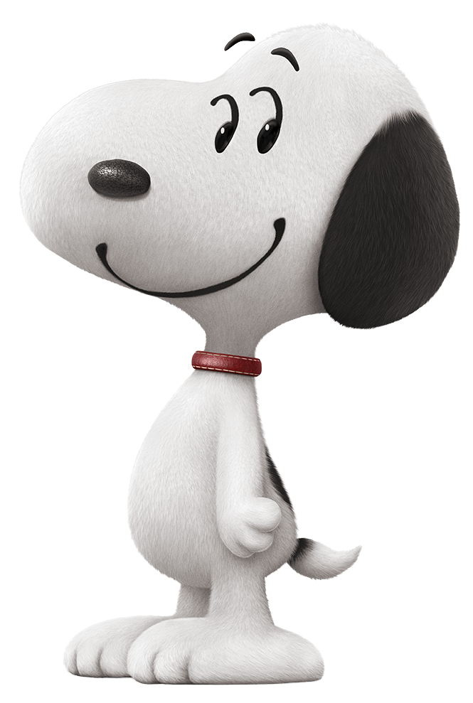 Snoopy | Versus Compendium Wiki | Fandom