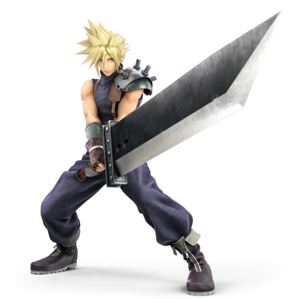 Male anime character holding sword illustration Crisis Core Final Fantasy  VII Before Crisis Final Fantasy VII Dissidia Final Fantasy Zack Fair  Final Fantasy transparent background PNG clipart  HiClipart