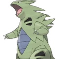 Tyranitar