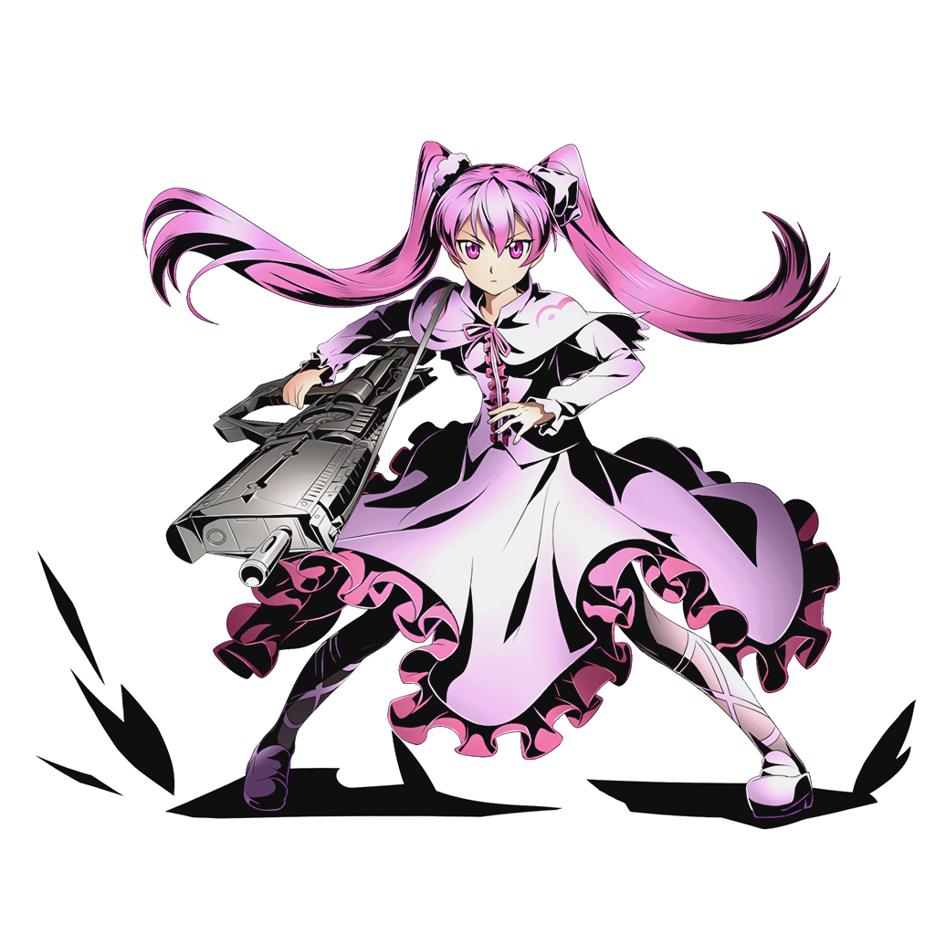 Mine (Akame ga Kill!), Heroes Wiki