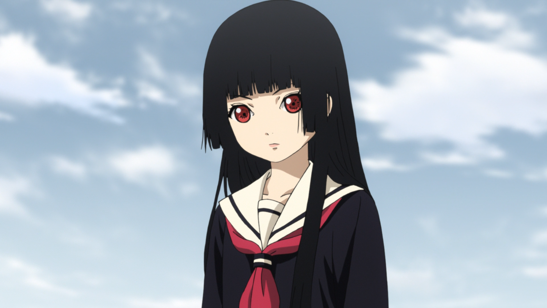 Anime & Manga Quotes — JIGOKU SHOUJO | ANIME LIST