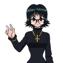 shizuku Shizuku Murasaki | Versus Compendium Wiki | Fandom