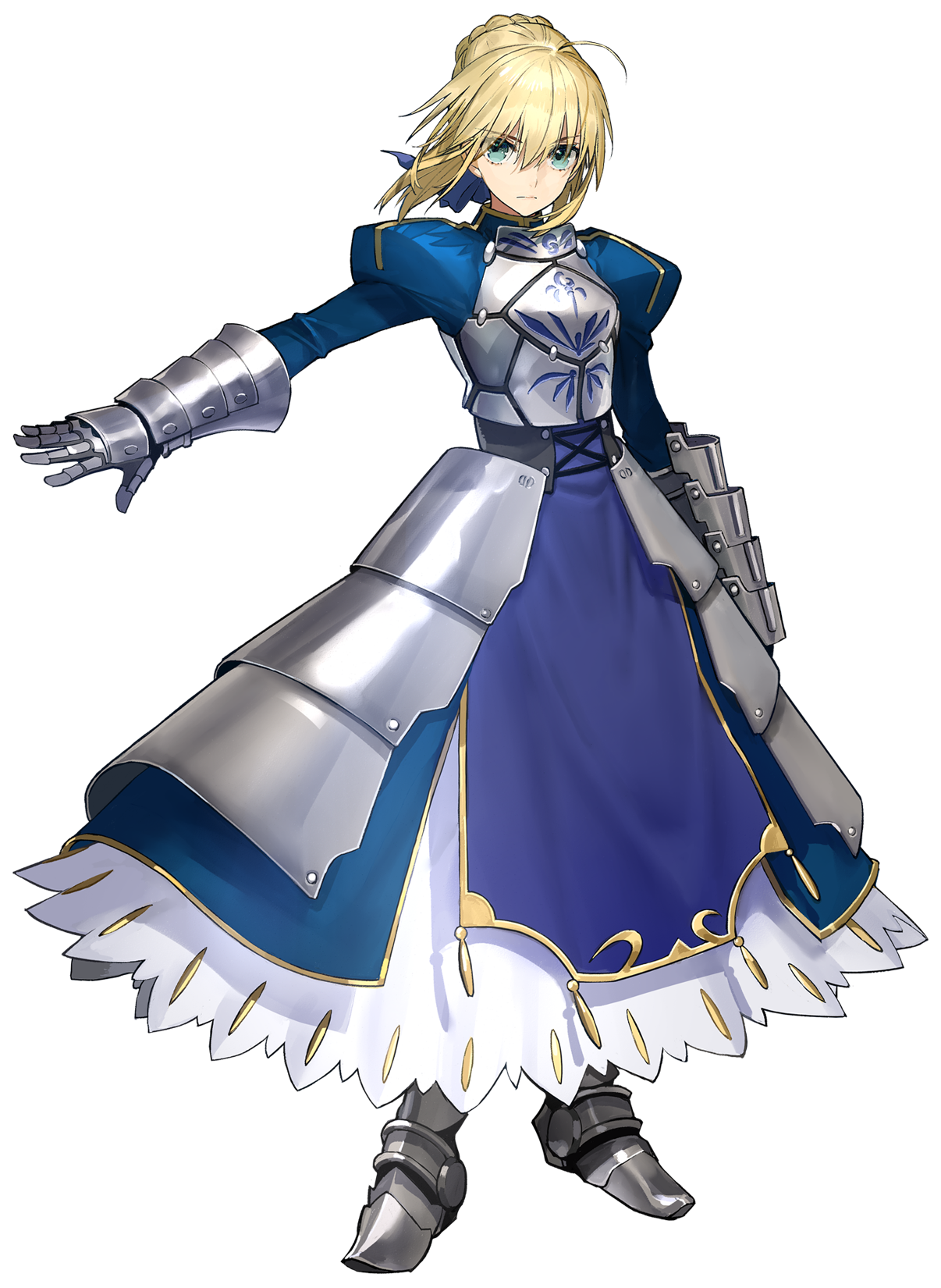 Artoria Pendragon Saber Versus Compendium Wiki Fandom