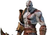 Kratos (Greek)