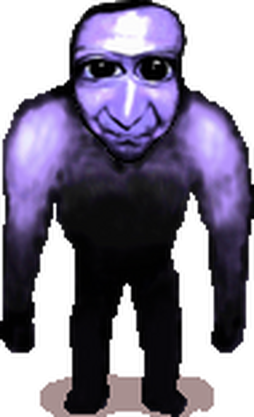 Blob Oni, Ao Oni Wiki