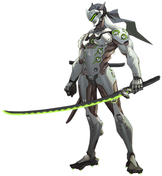 Genji target exclusive discount