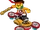 MK (Monkie Kid)