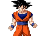 Son Goku (Toeiverse)