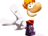 Rayman (character)