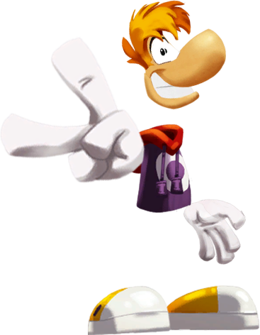 Rayman M - Wikipedia