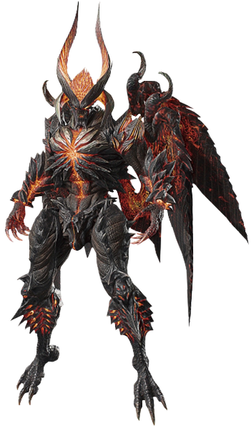 Dante (Devil May Cry), Combative Scaling Wiki