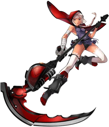 Livie Collete | Versus Compendium Wiki | Fandom